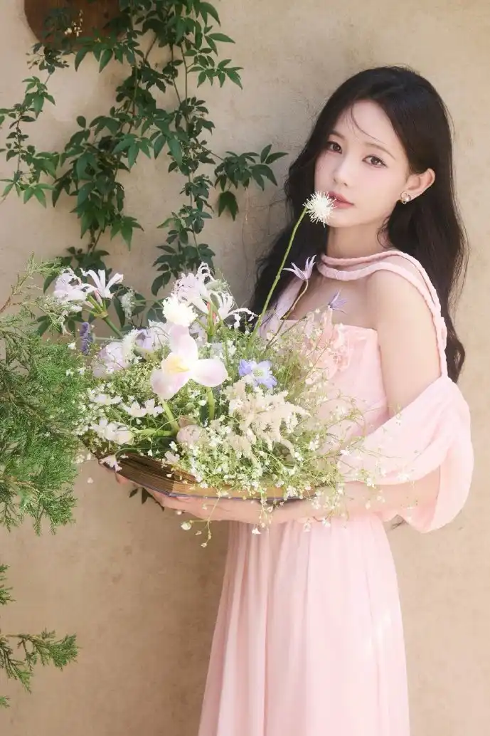 最终幻想系列角色群像